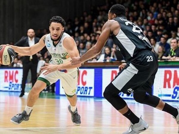 La Jeep® ÉLITE sur RMC Sport