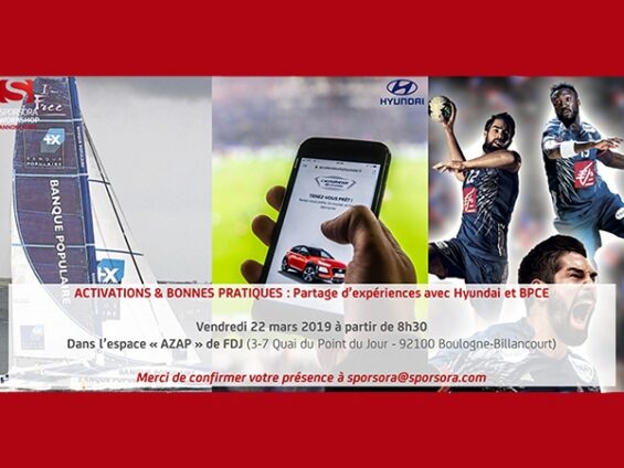 Workshop "Activations et bonnes pratiques : partage d'expérience avec Hyundai et BPCE"