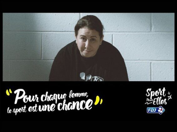 FDJ et Sport Market récompensés par l'UDA