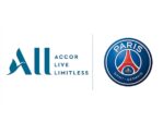 ALL, partenaire majeur et sponsor maillot du PSG