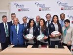 [News Tank Sport] Société Générale & Rugby Afrique