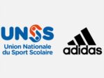 L'UNSS et Adidas prolongent leur partenariat