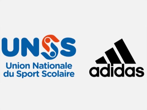 L'UNSS et Adidas prolongent leur partenariat