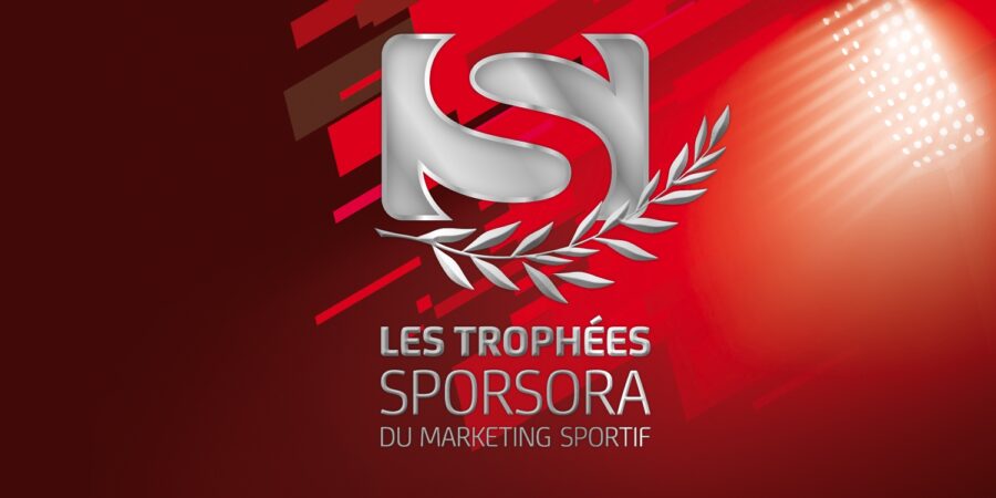 Les lauréats des 15es Trophées SPORSORA