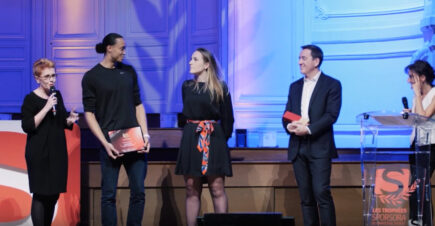 15e édition des Trophées SPORSORA