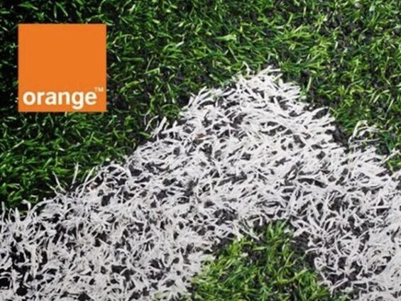 Orange lance un podcast à crampons
