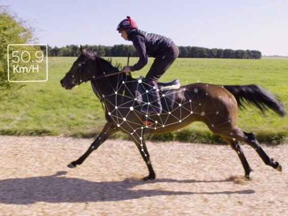 Arioneo fait le show au CES2019