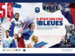 Exposition sur l'équipe féminine de football au Havre
