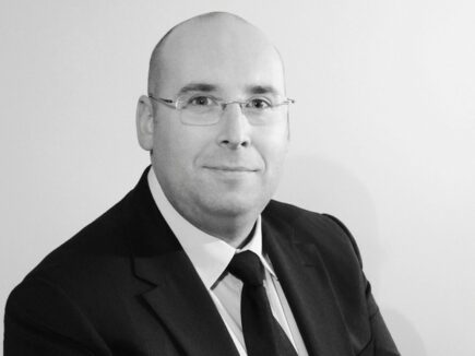 L'interview Top Partenaire de Jean-François Jeanne, Managing Director, Infront