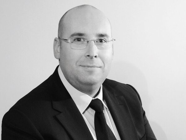 L'interview Top Partenaire de Jean-François Jeanne, Managing Director, Infront