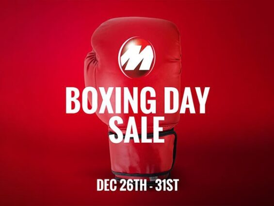 Boxing days 2018 : une 10e édition exceptionelle