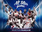 ParionsSport partenaire du All Star Game LNB 2018