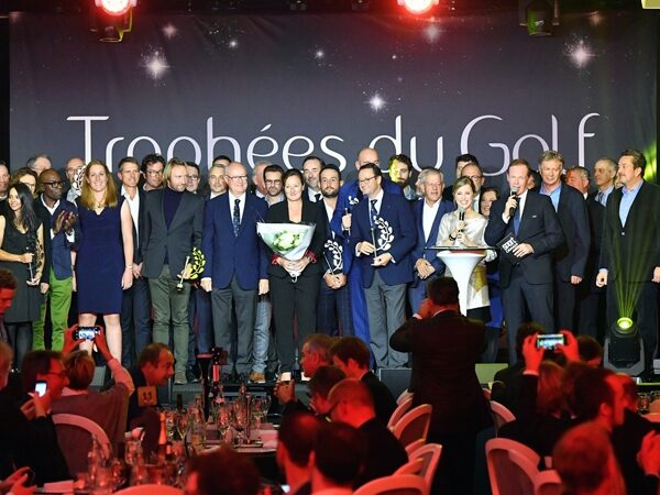 Le sacre pour Céline Boutier et Alexander Lévy