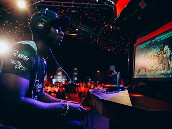 World Gaming Federation : play, share, enjoy, repeat