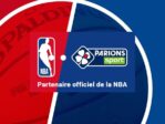 FDJ parie sur la NBA