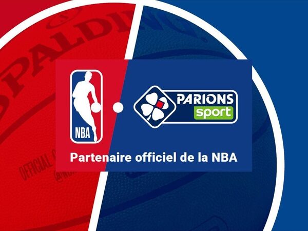 FDJ parie sur la NBA