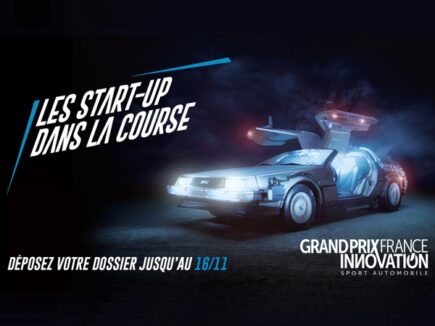 La FFSA lance son Grand Prix Innovation