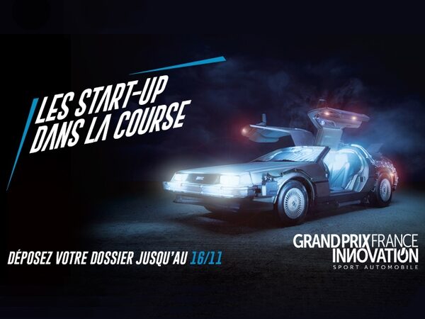 La FFSA lance son Grand Prix Innovation