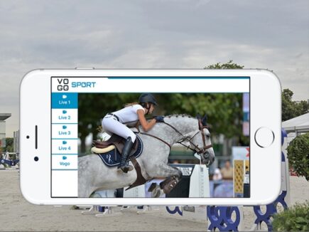 Vogo Sport lève 4,4 millions d'euros