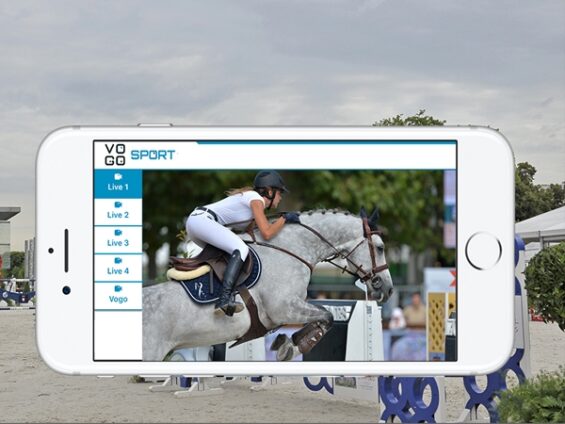 Vogo Sport lève 4,4 millions d'euros