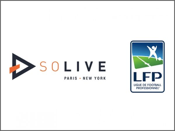 La LFP prolonge avec So Live