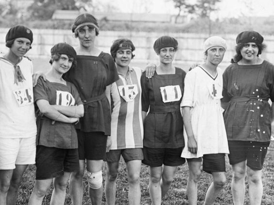 Challenge solidaire record pour la Fondation Alice Milliat