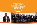 5e édition des Trophées Sentez-Vous Sport