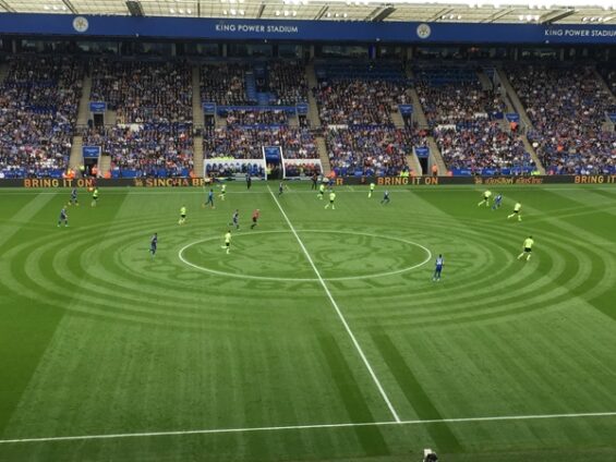 AirPrint, l’innovation que le marketing sportif attendait !