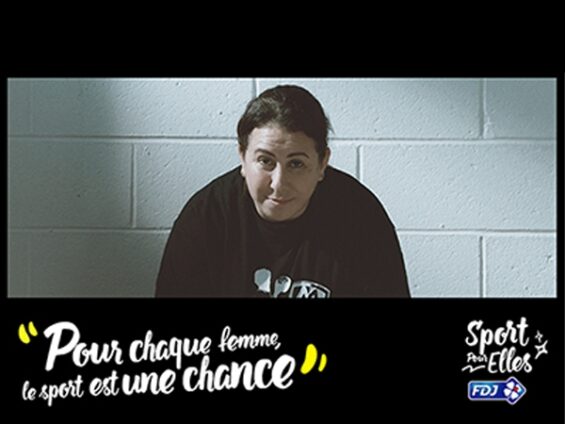 Sport Market pour la dernière campagne FDJ