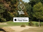 Hello Birdie permet à tous les golfeurs de mieux jouer