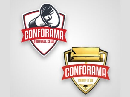 Lagardère Plus accompagne Conforama