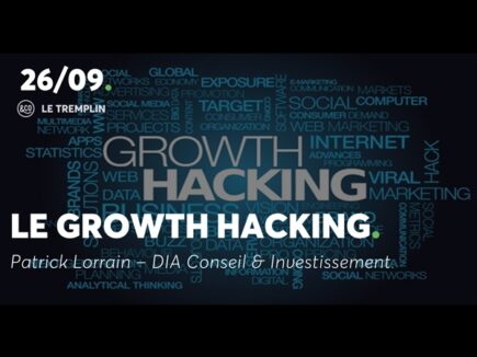 Le Growth Hacking n'est pas réservé aux startups US !