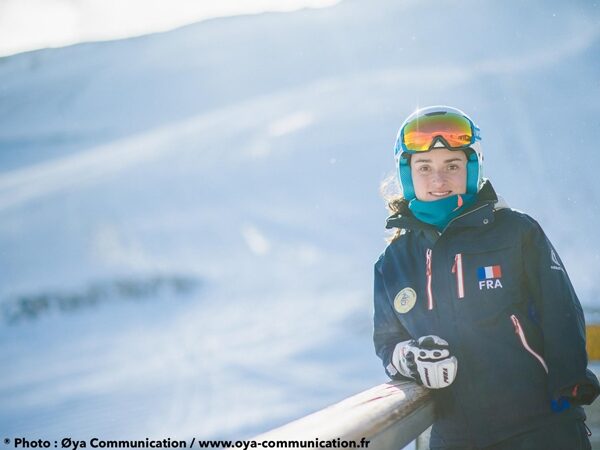 L'agence Huddle Makers accompagne Marie Bochet !