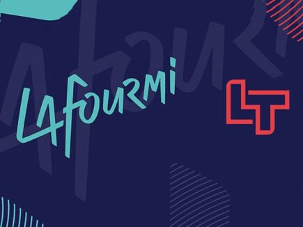 LaFourmi et Leroy Tremblot accompagnent la FF Boxe