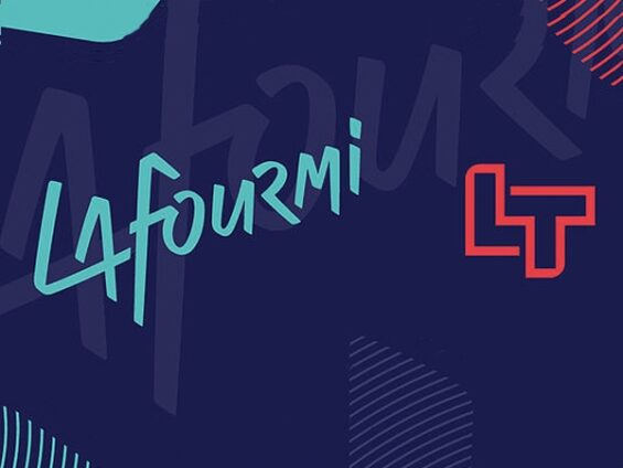 LaFourmi et Leroy Tremblot accompagnent la FF Boxe