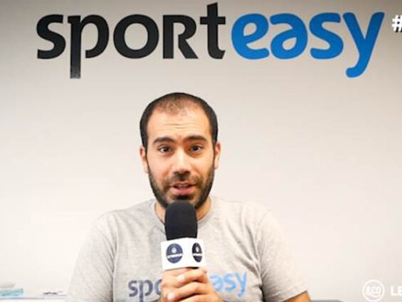 SportEasy, une appli pro pour le sport amateur