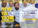 2ème édition du challenge EUROCOM à l'INSEP