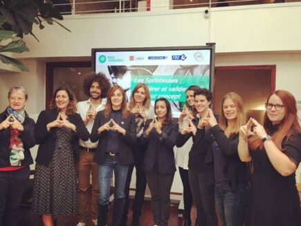 Horsicar, la startup qui révolutionne le transport des chevaux !