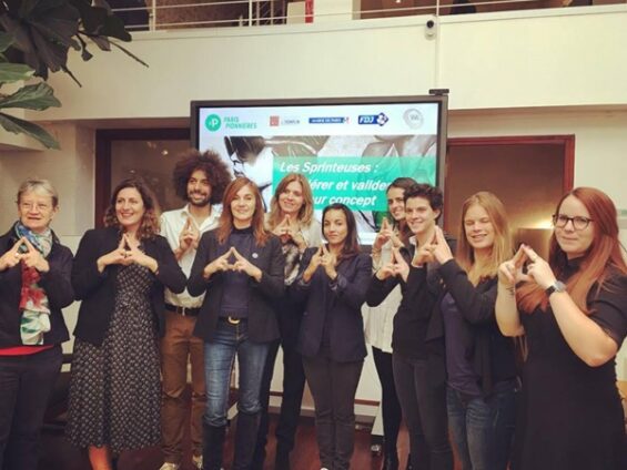 Horsicar, la startup qui révolutionne le transport des chevaux !