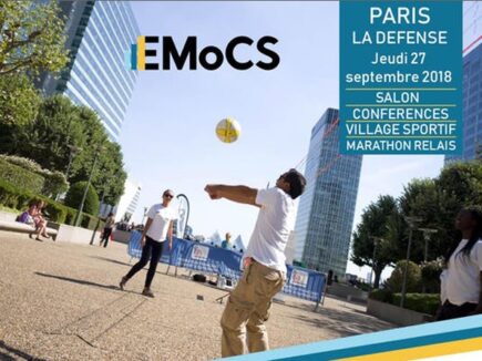 Save the Date : conférence EMoCS le 27 septembre