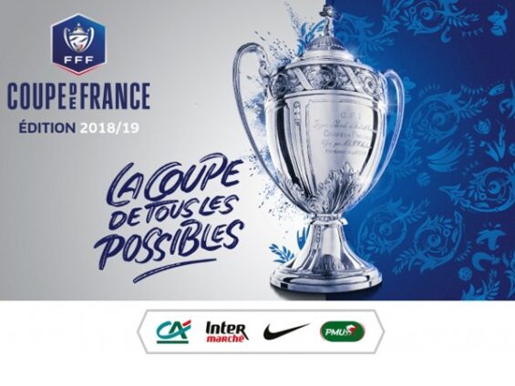 Un nouveau visage pour la Coupe de France
