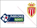 FDJ/Parions Sport nouveau partenaire de l’AS Monaco