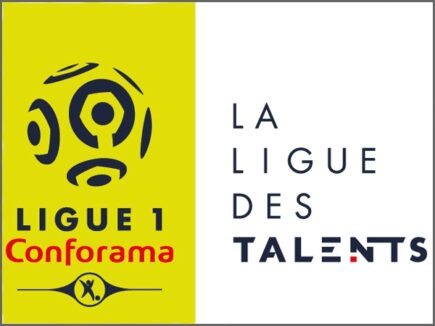 “La Ligue des Talents” pour la Ligue 1 Conforama