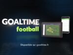 GOALTIME, l’équipement connecté destiné à toutes les équipes de football