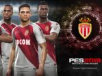 Konami nouveau partenaire officiel de l’AS Monaco
