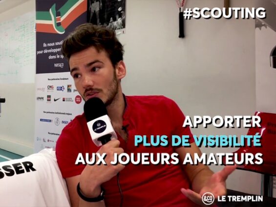 Tonsser, le réseau social des footballeurs en club