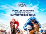 LAFOURMI dans les «starting gates» avec EPIQE Series