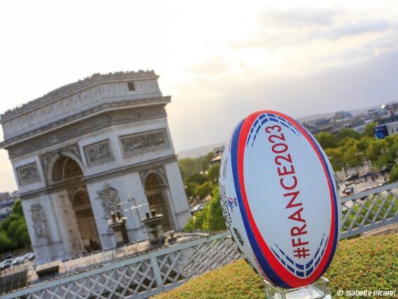 Déjeuner Grand Témoin - Jacques RIVOAL et Claude ATCHER