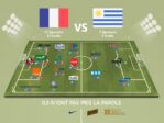 The Perfect Match – France vs Uruguay : Orange passeur d'émotions