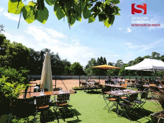 Soirée Détenteurs de droits 2018